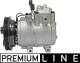 Compressor, air conditioning - ACP1216000P MAHLE - 108254, 135224, 1.8030