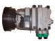 Compressor, air conditioning - ACP1222000P MAHLE - 1.9051, 32969G, 351273161