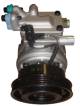 Compressor, air conditioning - ACP1228000P MAHLE - 135232, 1.5189, 32715