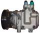 Compressor, air conditioning - ACP1228000P MAHLE - 135232, 1.5189, 32715