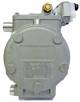 Compressor, air conditioning - ACP1228000S MAHLE - 135232, 1.5189, 20E0107