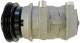 Compressor, air conditioning - ACP1228000S MAHLE - 135232, 1.5189, 20E0107