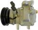 Compressor, air conditioning - ACP1228000S MAHLE - 135232, 1.5189, 20E0107