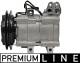 Compressor, air conditioning - ACP1236000P MAHLE - 351273291, 510676, 700510676