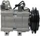 Compressor, air conditioning - ACP1236000P MAHLE - 351273291, 510676, 700510676