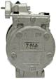 Compressor, air conditioning - ACP1246000P MAHLE - 0K55261450B, 135225, 1.5114