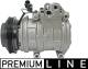 Compressor, air conditioning - ACP1246000P MAHLE - 0K55261450B, 135225, 1.5114