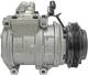 Compressor, air conditioning - ACP1246000P MAHLE - 0K55261450B, 135225, 1.5114