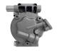 Compressor, air conditioning - ACP1248000S MAHLE - 108543, 1201621, 135233
