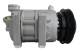 Compressor, air conditioning - ACP1248000S MAHLE - 108543, 1201621, 135233