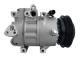 Compressor, air conditioning - ACP1248000S MAHLE - 108543, 1201621, 135233
