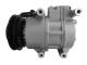 Compressor, air conditioning - ACP1248000S MAHLE - 108543, 1201621, 135233