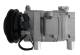 Compressor, air conditioning - ACP1248000S MAHLE - 108543, 1201621, 135233
