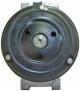 Compressor, air conditioning - ACP1310000P MAHLE - 351322301, 7H42-19D629-AB, 8646