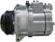 Compressor, air conditioning - ACP1310000P MAHLE - 351322301, 7H42-19D629-AB, 8646
