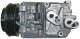 Compressor, air conditioning - ACP1310000P MAHLE - 351322301, 7H42-19D629-AB, 8646