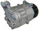Compressor, air conditioning - ACP1312000P MAHLE - 1.2139, 1.2139A, 31250521