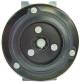 Compressor, air conditioning - ACP1312000P MAHLE - 1.2139, 1.2139A, 31250521