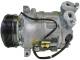 Compressor, air conditioning - ACP1312000P MAHLE - 1.2139, 1.2139A, 31250521