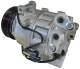 Compressor, air conditioning - ACP1312000P MAHLE - 1.2139, 1.2139A, 31250521