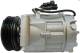 Compressor, air conditioning - ACP1312000S MAHLE - 00000000036002114, 1.2139, 132930