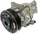 Compressor, air conditioning - ACP1312000S MAHLE - 00000000036002114, 1.2139, 132930