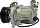 Compressor, air conditioning - ACP1312000S MAHLE - 00000000036002114, 1.2139, 132930