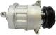 Compressor, air conditioning - ACP1312000S MAHLE - 00000000036002114, 1.2139, 132930