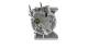Compressor, air conditioning - ACP1330000P MAHLE - 0200K185, 10-160-01041, 1433332