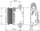 Compressor, air conditioning - ACP1330000P MAHLE - 0200K185, 10-160-01041, 1433332