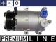Compressor, air conditioning - ACP1333000P MAHLE - 10-160-01044, 1580574, 1800K415