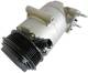 Kompressor, Klimaanlage - ACP1333000S MAHLE - 135144, 1580574, 1800K415