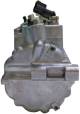Compressor, air conditioning - ACP1347000P MAHLE - 351334221, 8647, AUK204