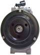 Compressor, air conditioning - ACP1347000P MAHLE - 351334221, 8647, AUK204