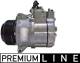 Compressor, air conditioning - ACP1347000P MAHLE - 351334221, 8647, AUK204