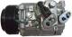 Compressor, air conditioning - ACP1347000P MAHLE - 351334221, 8647, AUK204
