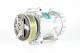 Compressor, air conditioning - ACP1352000P MAHLE - 0900K282, 11465, 130567