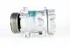 Compressor, air conditioning - ACP1352000P MAHLE - 0900K282, 11465, 130567