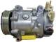 Compressor, air conditioning - ACP1352000P MAHLE - 0900K282, 11465, 130567