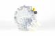 Compressor, air conditioning - ACP1352000P MAHLE - 0900K282, 11465, 130567
