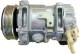 Compressor, air conditioning - ACP1352000P MAHLE - 0900K282, 11465, 130567