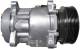 Compressor, air conditioning - ACP1359000S MAHLE - 1.1401A, 1188, 130926