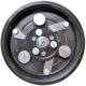 Compressor, air conditioning - ACP1359000S MAHLE - 1.1401A, 1188, 130926