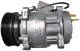 Compressor, air conditioning - ACP1359000S MAHLE - 1.1401A, 1188, 130926