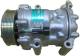 Compressor, air conditioning - ACP1362000P MAHLE - 1.1437, 1730528, 1800K479