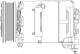 Compressor, air conditioning - ACP1366000P MAHLE - 10-160-01313, 1718580, 1800K571