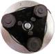 Compressor, air conditioning - ACP1366000P MAHLE - 10-160-01313, 1718580, 1800K571