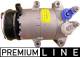 Compressor, air conditioning - ACP1366000P MAHLE - 10-160-01313, 1718580, 1800K571