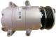 Compressor, air conditioning - ACP1366000P MAHLE - 10-160-01313, 1718580, 1800K571