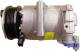 Compressor, air conditioning - ACP1366000P MAHLE - 10-160-01313, 1718580, 1800K571
